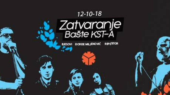 Muzički vodič od 12. do 18. oktobra 1