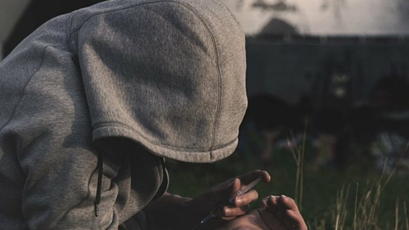 Otkrivene tri nove droge u Srbiji 1