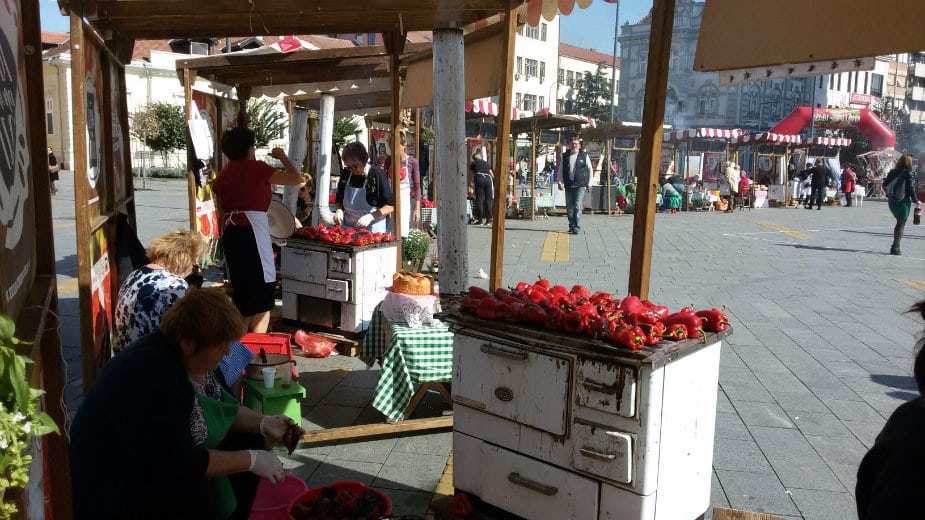 Kad zamirišu paprike 1