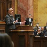 Antić: Od značaja bilo bi kada bi deonica gasovoda Turski tok prošla trasom Srbije 12