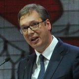 Vučić Fabriciju: Srbija je siguran partner 3