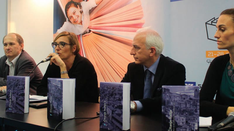 Bez knjiga ne bismo upoznali svet 1