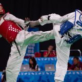 Nadica Božanić osvojila srebro u Buenos Ajresu 6