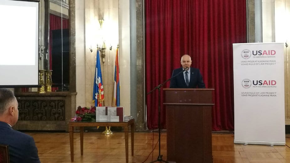 Monografija višeg suda 1