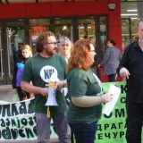 Građani Bačke Topole: Ne možemo biti tolerantni prema smradu 9