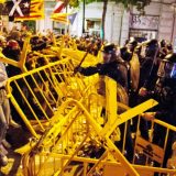 Polovina Katalonaca ne podržava otcepljenje 11