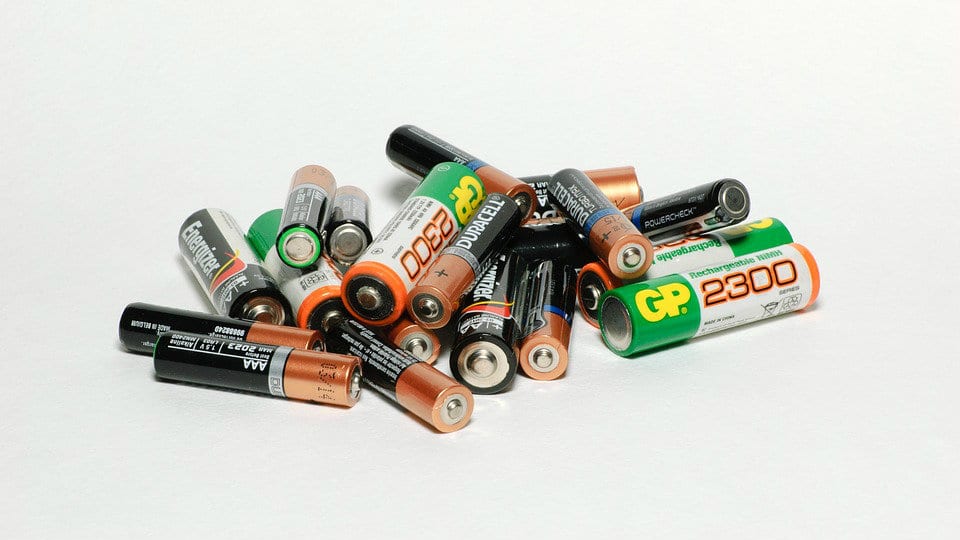 Od prodatih baterija u EU 44 odsto se reciklira 1