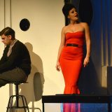 Premijera "Romana o Londonu" u Beogradskom dramskom pozorištu 7