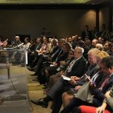 Počeo 8. Beogradski bezbednosni forum 7