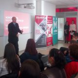 Održana konferencija pred Sajam zapošljavanja 12