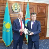 Radojičić: Astana jedan od najuspešnijih urbanističkih projekata 13