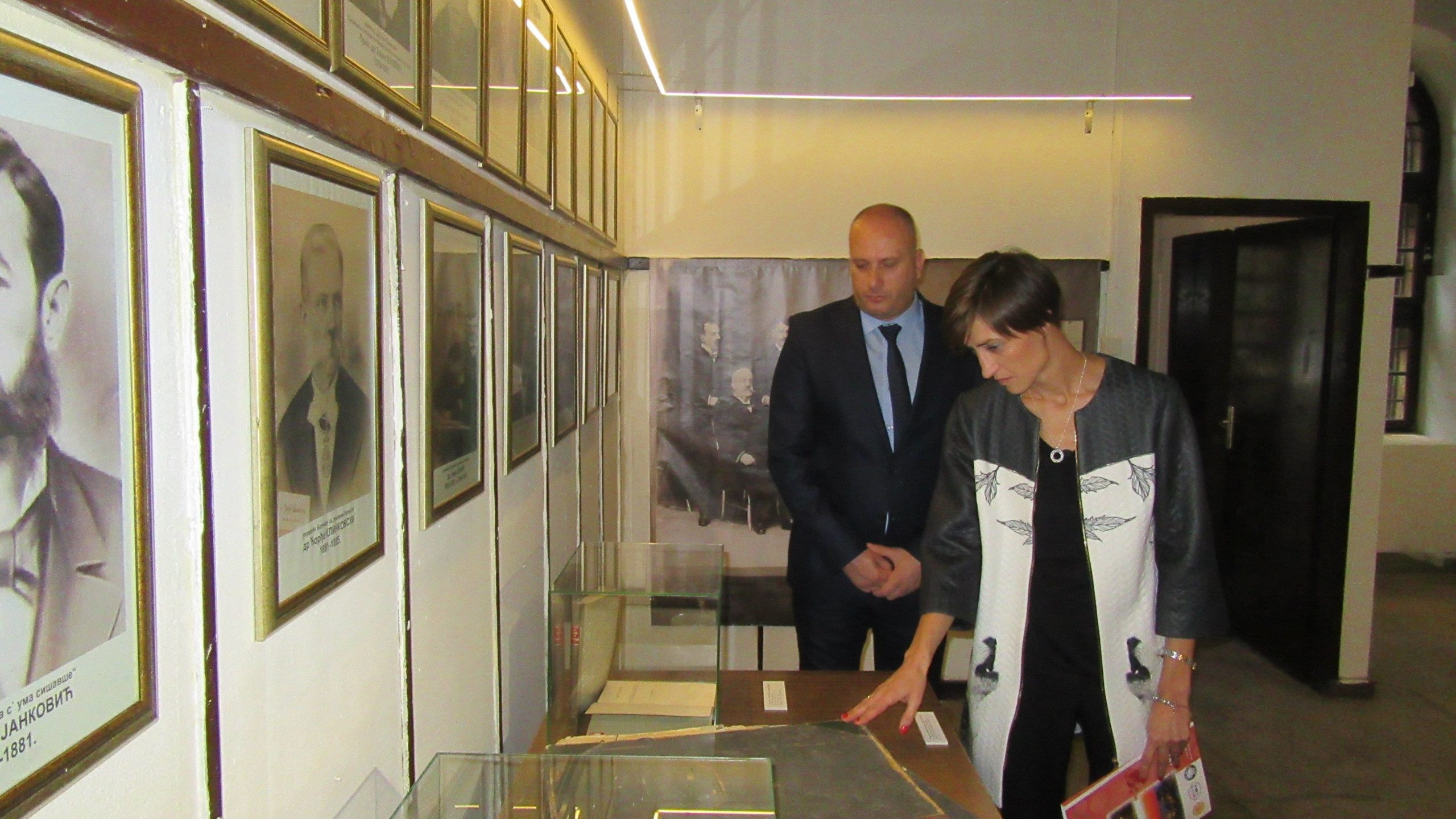 U „Doktorovoj kuli” obeleženo 157 godina psihijatrije u Srbiji 1