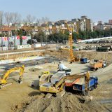 Počela izgradnja još jednog šoping centra 8