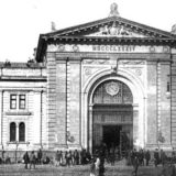 Glavna železnička stanica i film 6