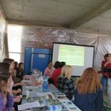 Jesenji kamp na Velikom ratnom ostrvu 15