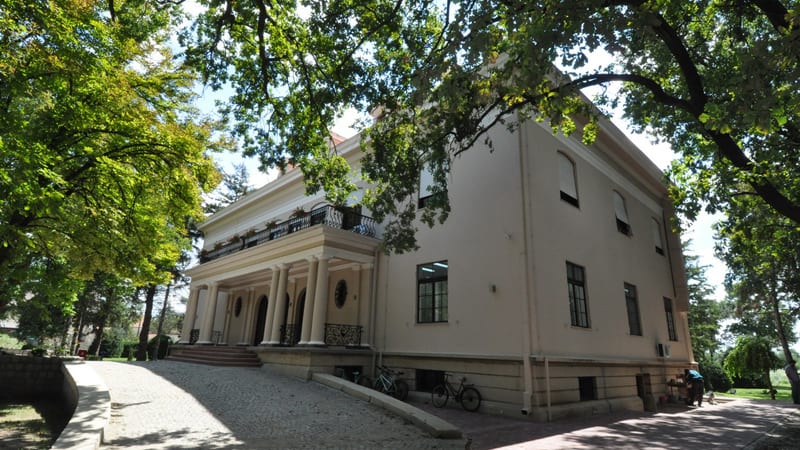 Zaštita za kulturno dobro 1