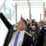 Vučić: Nisam srećan zbog Komšićeve izjave o KiM 2