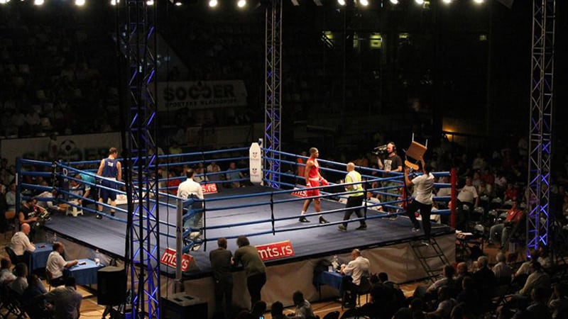 Bokserski savez Srbije osnovao novo takmičenje 1