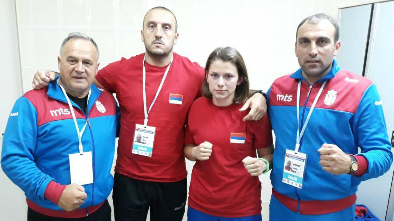 BSS: Za godinu dana srpski boks je procvetao 1