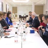 Dačić sa Borelom o prijateljstvu Srbije i Španije 5