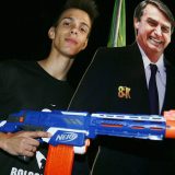 Novi predsednik Brazila uskraćuje fondove "lažljivim medijima" 8