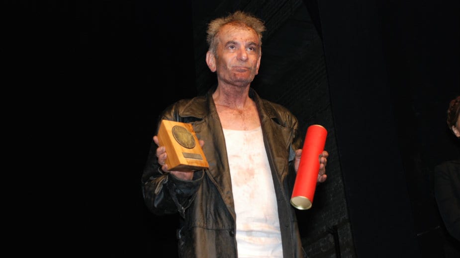 Kralj Lir nagrađen ovacijama 1