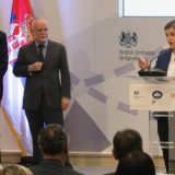 Brnabić: Konačno šaljemo pečat u istoriju 2