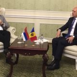 Brnabić sa premijerom Moldavije o saradnji dve države 7