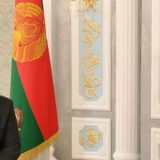 Ana Brnabić sa Lukašenkom 1