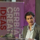 Brnabić: U oblasti inovacija Srbija ima energiju da povuče region i Evropu 8