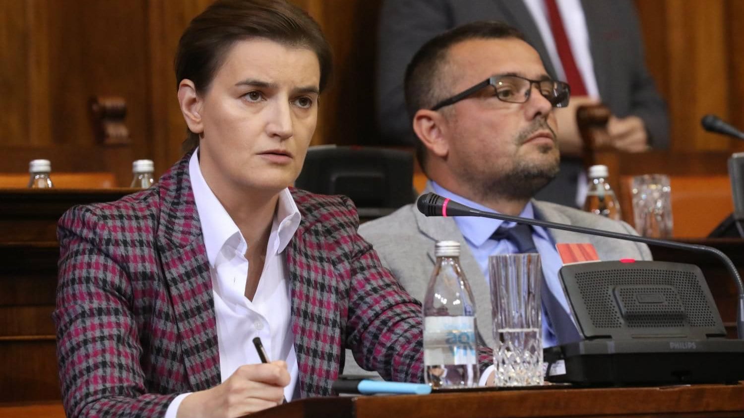 "Sistem on-lajn prijavljivanja sezonskih radnika u poljoprivredi primer suštinske reforme" 1