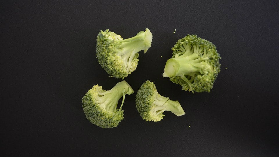 Namirnice bogate kalcijumom, a nisu mlečni proizvodi 1