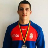 Bujišiću srebro na Zlatnom pojasu u Rumuniji 6