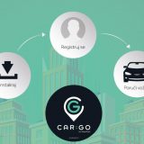 CarGo: Taksisti prete našim vozačima 2