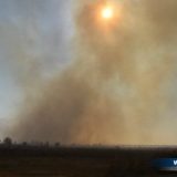 Više požara na severu Kosova 6