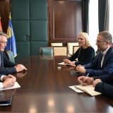 Čepurin i Stefanović o saradnji policije Rusije i Srbije 6