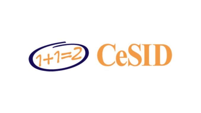 CeSID: Protiv razgraničenja 44 odsto 1