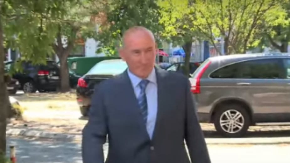 Marković: "SDT se izgrađivalo uz predan rad Katnića" 1