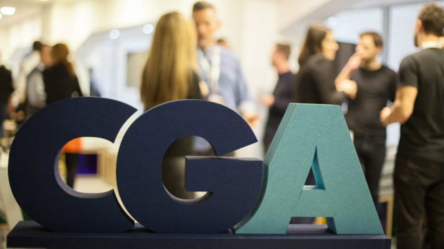 Sudar najvećih digitalnih kreativaca 16. i 17. novembra u Beogradu 1 Sudar najvećih digitalnih kreativaca 16. i 17. novembra u Beogradu 1