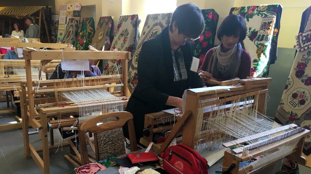 Staparski ćilim – da tradicija živi (VIDEO) 1