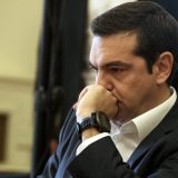 Grčki predsednik raspustio parlament pred izbore 3