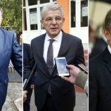 Dodik će u Predsedništvu biti zadužen samo za Vučića 9
