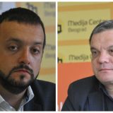 Vlast se neće obazirati na zahteve opozicije 7