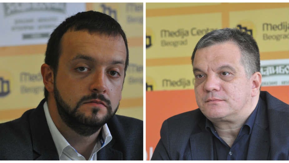 Vlast se neće obazirati na zahteve opozicije 1