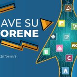 Otvoren konkurs za projekat FONIS-a "Studenti studentima" 6