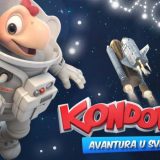 Avanrtura za decu u stilu Indijane Džounsa 7