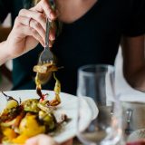 Koliko često treba jesti i koliko brzo? 3