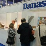 Poklon knjiga uz svaki kupljeni Danas na Sajmu knjiga 2