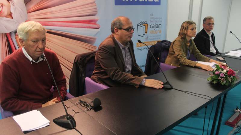 Crna sveska i nepatvoreni nihilizam Desanke Maksimović 1