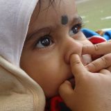 Zašto je važno da deca ne čačkaju nos? 1